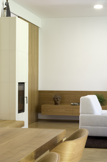 Rekonstrukce RD Helceletova