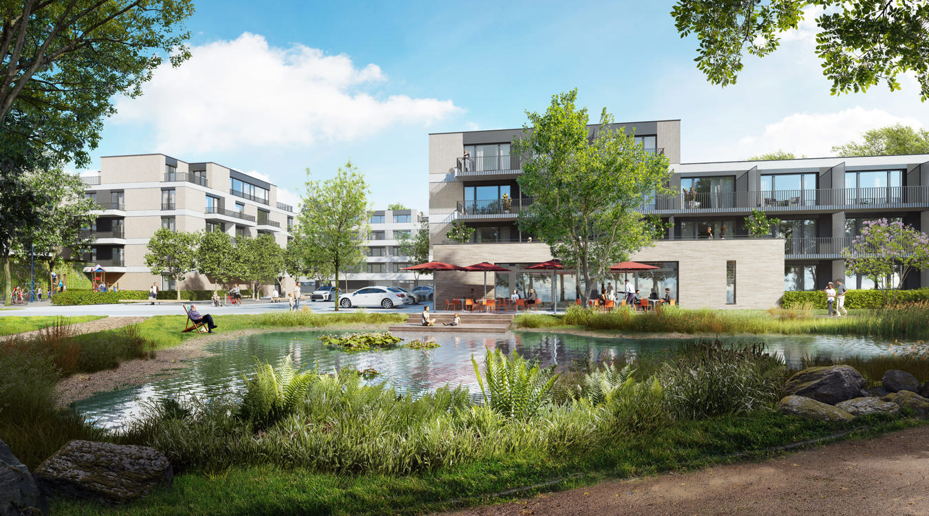 OBYTNÝ SOUBOR ŠUMPERSKÉ VINOHRADY