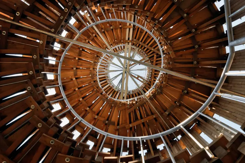 Akátová věž Židlochovice