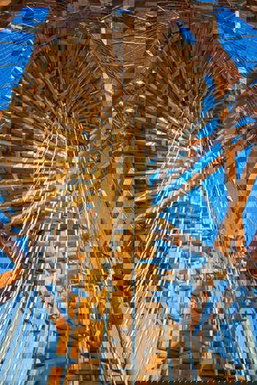 Rozhledna Pekelný kopec