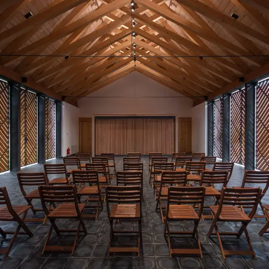 Komunitní centrum Židlochovice