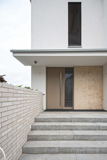 Rekonstrukce rodinného domu Brno