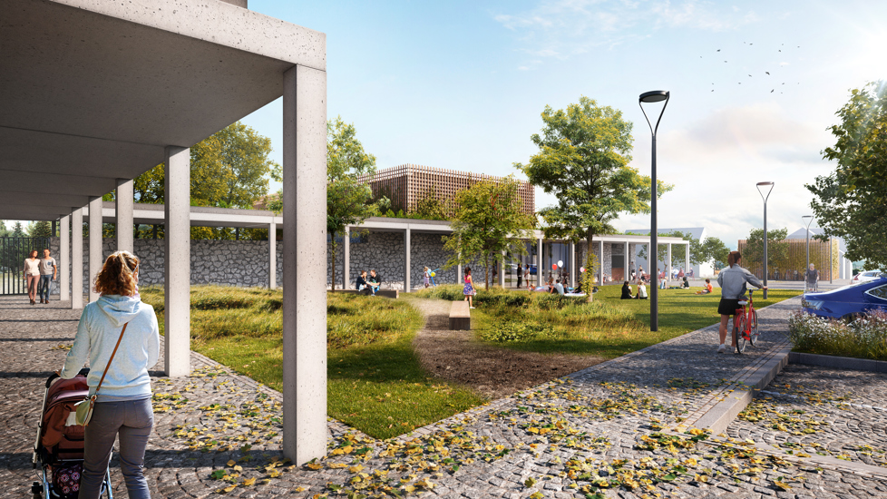 Kulturní dům Dolní Dunajovice