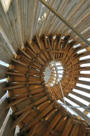 Akátová věž Židlochovice