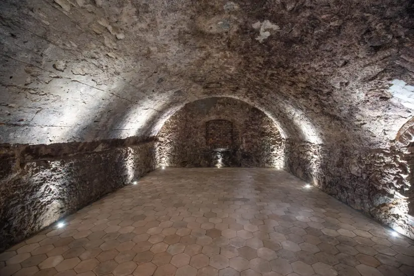 Komunitní centrum Židlochovice