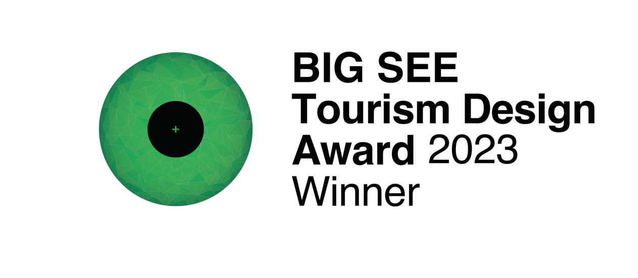 BIGSEE DESIGN AWARD – WINNER