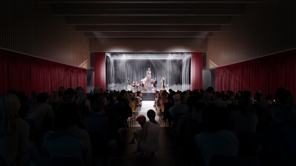 Kulturní dům Dolní Dunajovice