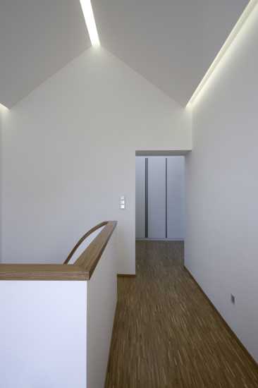 Rekonstrukce RD Helceletova