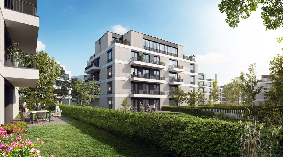 OBYTNÝ SOUBOR ŠUMPERSKÉ VINOHRADY