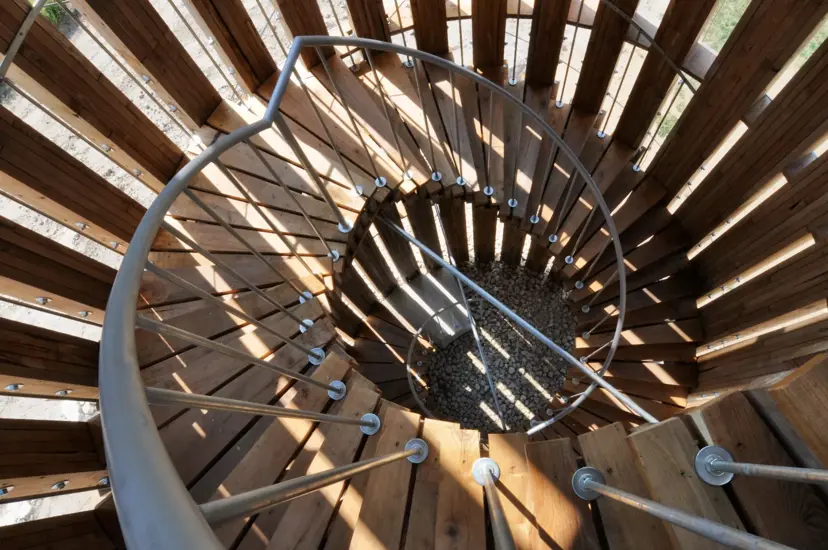 Akátová věž Židlochovice