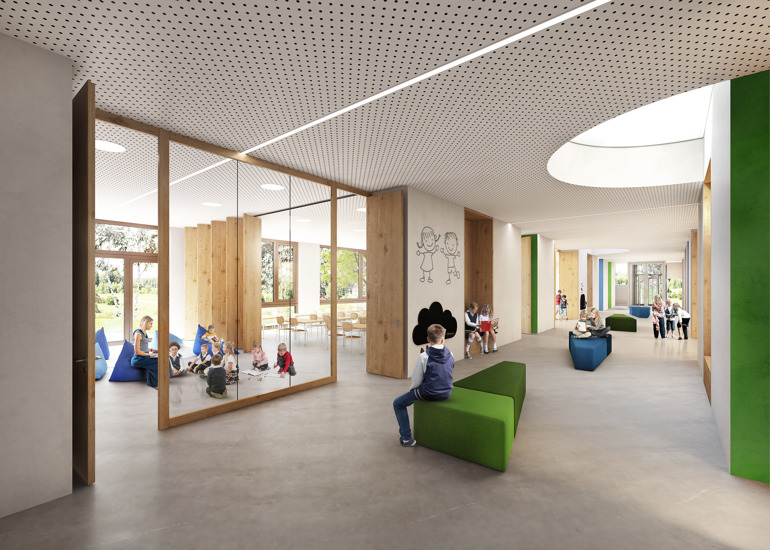 Svazková škola Dr. Václava Kounice, Slavkov u Brna